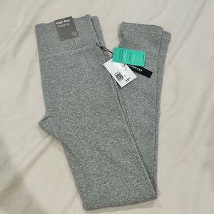 size M Forever 21 athletic leggings